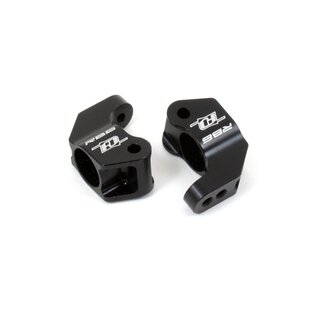 Revolution Design RB6 Rear Hub Aluminium Set