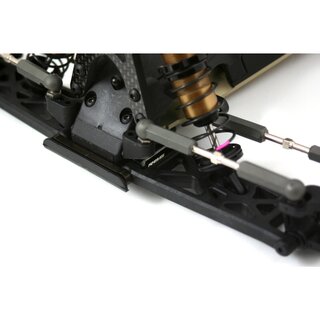 Revolution Design RB7 / RB6 Front Suspension Block Aluminium