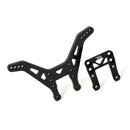 Revolution Design RB7 / RB6 Shock Tower Rear MM Set