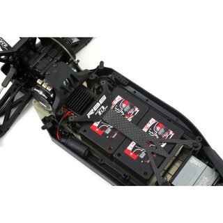Revolution Design RB7 / RB6 Battery Positioner Aluminium Set