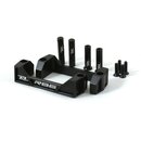 Revolution Design RB7 / RB6 Battery Positioner Aluminium Set