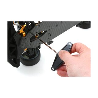 Revolution Design Ultra Torque Wrench 3.0mm