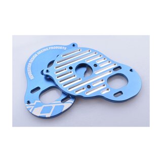 Revolution Design B5RM/MM Lightweight Heat Sink Motorplate