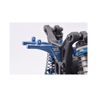 Revolution Design B5M Wing Mount Set (blue)