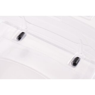 Revolution Design Wing Plate TC Set (black)