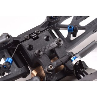 Revolution Design B6.2 | B6.1 | B6 Carbon Fiber Steering Stiffener