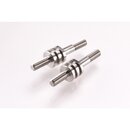 Revolution Design Xray 1/10 Titanium Shock Mount (2pcs)