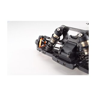 Revolution Design XB4 Aluminium Caster Block 12�