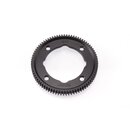 Revolution Design B64 Precision Machined Spur Gear 81T