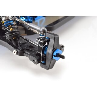 Revolution Design B64 10� Caster Block Set