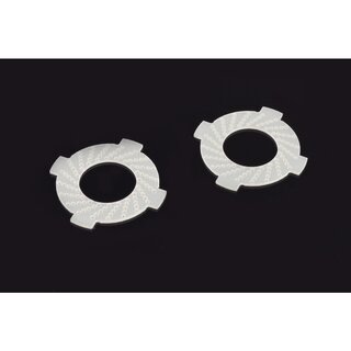 Revolution Design Ultra Vented Slipper Pads AE VTS (2pcs)