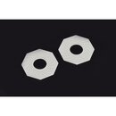 Revolution Design Ultra Vented Slipper Pads Xray (2pcs)