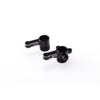 Revolution Design MO2.0 | YZ-4 SF2 | SF Aluminium Bellcrank Set