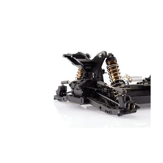 Revolution Design MO2.0 | YZ-4 SF2 | SF Aluminium Wing Mount