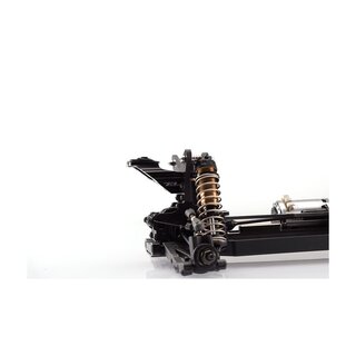 Revolution Design MO2.0 | YZ-4 SF2 | SF Aluminium Wing Mount