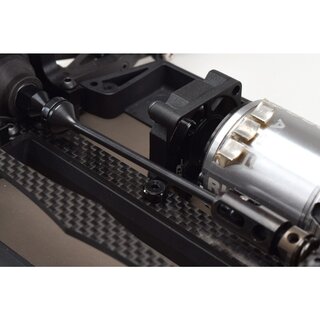 Revolution Design MO2.0 | YZ-4 SF2 | SF Aluminium Fan Mount