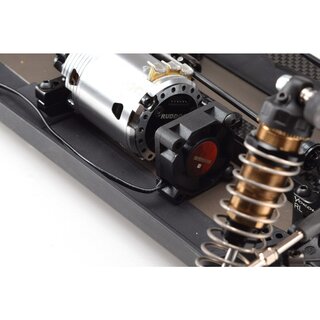 Revolution Design MO2.0 | YZ-4 SF2 | SF Aluminium Fan Mount