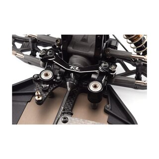 Revolution Design MO2.0 | YZ-4 SF2 | SF Aluminium Steering Plate incl. Ball Bearings
