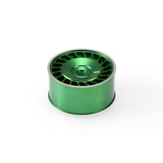 Revolution Design M17 | MT-5 | MT-44 Aluminium Steering Wheel (green)