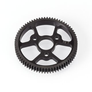 Revolution Design Ultra Spur Gear 72T 48dp (Machined)