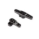 Revolution Design RC8B4 | RC8B3 Aluminium Servo Arm Set 23T