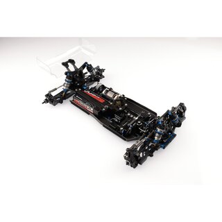 Revolution Design B74.1 2.5mm 7075 Aluminium Chassis Set