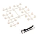 Revolution Design DR10 | RB10 | ProSC10 Aluminium...