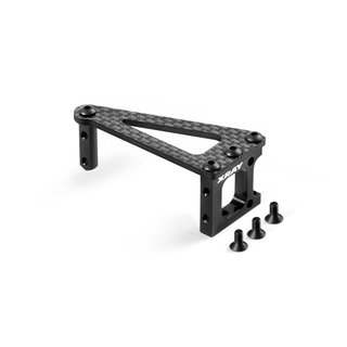Xray 366220 INDEPENDENT SERVO MOUNT - SET