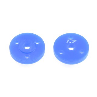 Revolution Design Ultra Shock Piston AE 13mm 3x1.7mm (2.0mm | 2pcs)