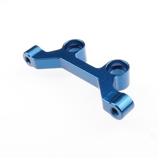 Revolution Design Pro2 | RB10 Aluminium Steering Plate (Fits Team Associated Pro2 | RB10)