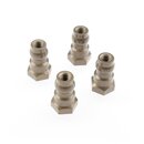 Revolution Design Pro2 | RB10 Aluminium Shock Mount Set...