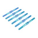 Revolution Design B7 Ultra Titanium Turnbuckle Set (blue...
