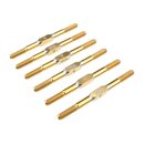 Revolution Design B7 Ultra Titanium Turnbuckle Set (...