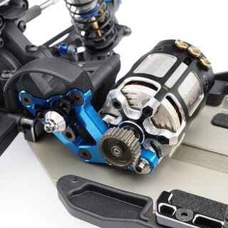 Revolution Design B7 Slipper Eliminator Set (Fits RDRP and Kimbrough Spur Gears)