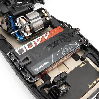 Revolution Design B7 Ultra Battery Mount Set