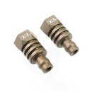 Revolution Design RC8B4.1 | RC8B4 Front Aluminium Shock...