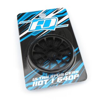Revolution Design Ultra Spur Gear 110T 64dp
