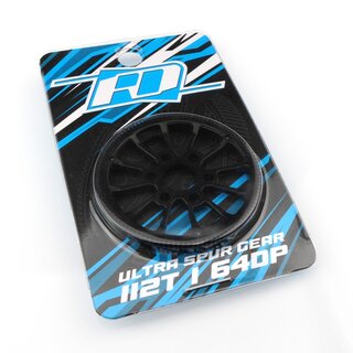 Revolution Design Ultra Spur Gear 112T 64dp