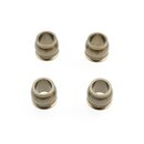 Revolution Design B7 Aluminium Caster Block Pivot Balls