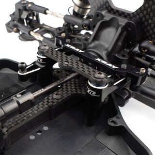 Revolution Design XB4 25 Aluminium Bellcranks