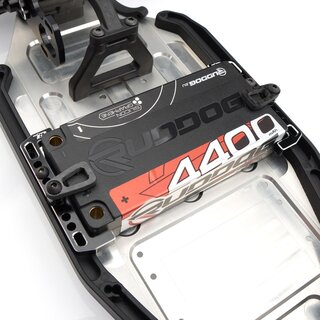 Revolution Design XB2 26 | 25 Ultra Battery Mount Set