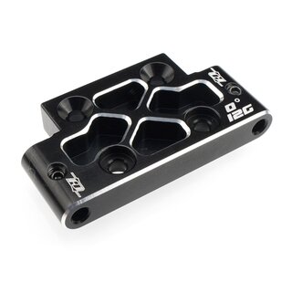 Revolution Design XB2 26 | 25 Aluminium Bulkhead 0� | 12g