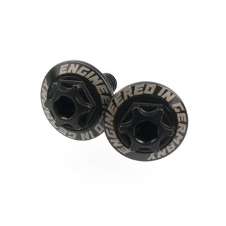 Revolution Design Ultra Clutch Screw (2pcs)