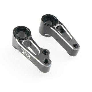Revolution Design B84 Aluminium Bellcrank Set