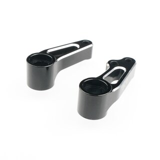 Revolution Design B84 Aluminium Bellcrank Set