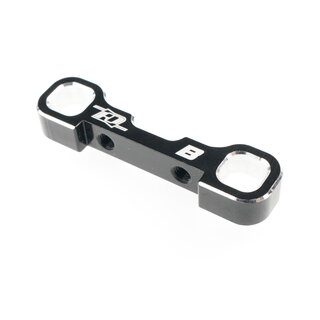 Revolution Design B84 Aluminium HD Suspension Mount B (black)