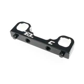 Revolution Design B84 Aluminium HD Suspension Mount C (black)