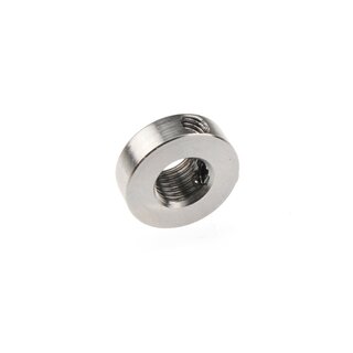 Revolution Design B84 Titanium Decoupled Slipper Spring Nut