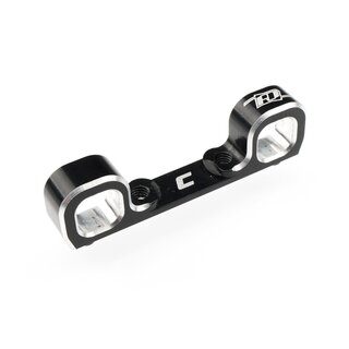 Revolution Design B7 | T7 HD Suspension Mount C (Aluminium | black)