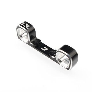Revolution Design B7 | T7 HD Suspension Mount C (Aluminium | black)